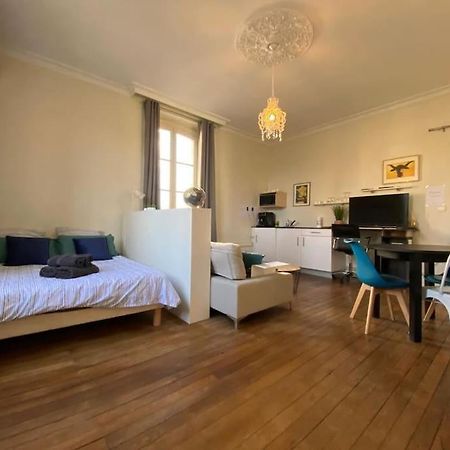 Apartmán #Le Maitre Du Navire - Grand Studio - Hyper Centre Brive-la-Gaillarde Exteriér fotografie