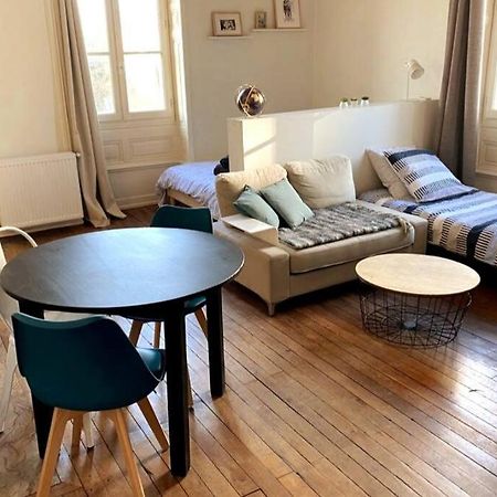 Apartmán #Le Maitre Du Navire - Grand Studio - Hyper Centre Brive-la-Gaillarde Exteriér fotografie