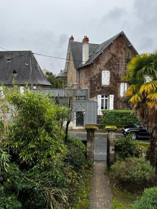 Apartmán #Le Maitre Du Navire - Grand Studio - Hyper Centre Brive-la-Gaillarde Exteriér fotografie
