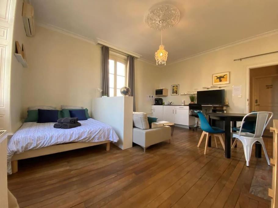 Apartmán #Le Maitre Du Navire - Grand Studio - Hyper Centre Brive-la-Gaillarde Exteriér fotografie