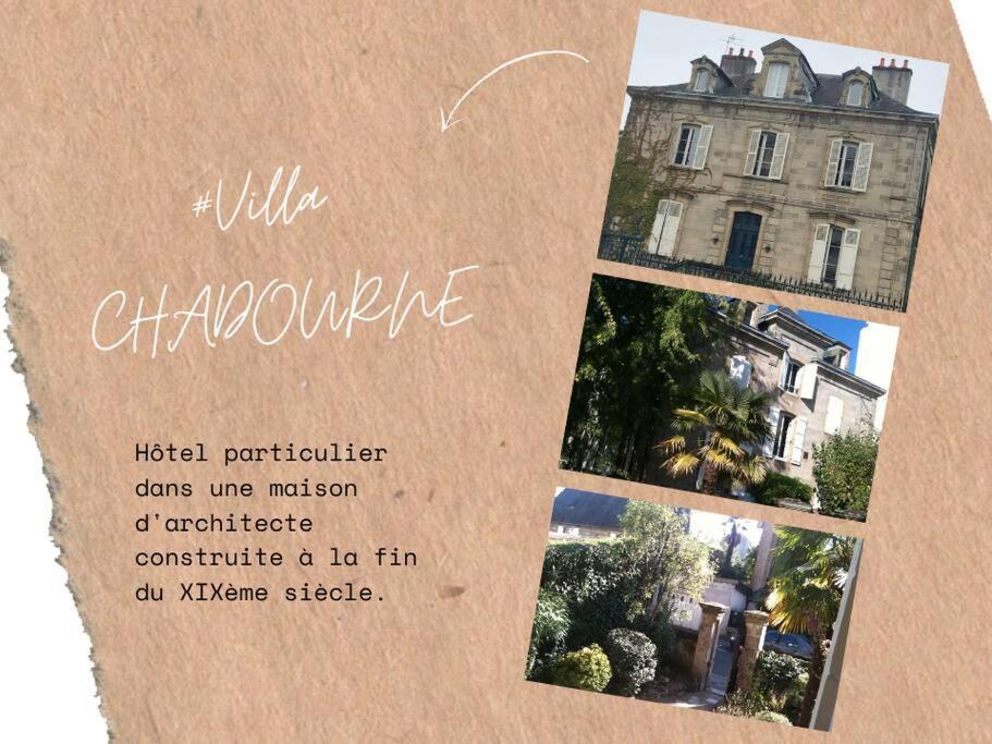 Apartmán #Le Maitre Du Navire - Grand Studio - Hyper Centre Brive-la-Gaillarde Exteriér fotografie