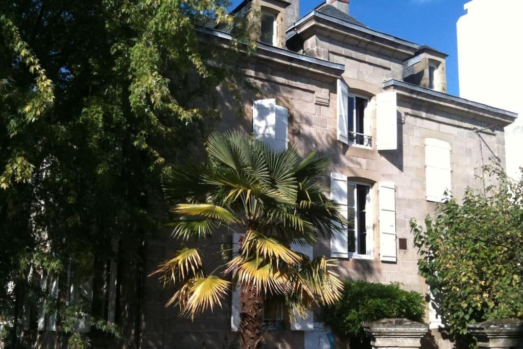 Apartmán #Le Maitre Du Navire - Grand Studio - Hyper Centre Brive-la-Gaillarde Exteriér fotografie