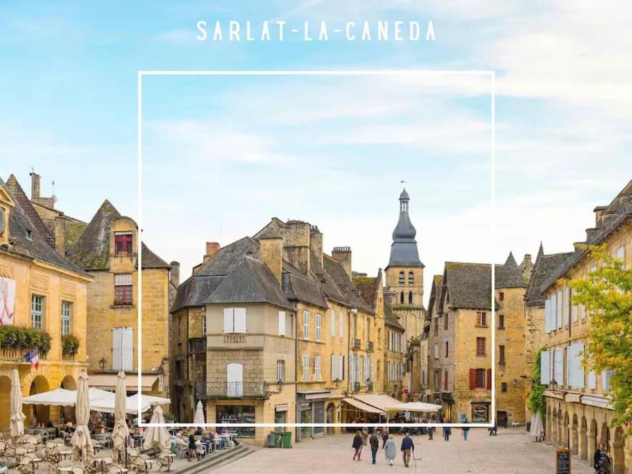 Apartmán #Le Maitre Du Navire - Grand Studio - Hyper Centre Brive-la-Gaillarde Exteriér fotografie