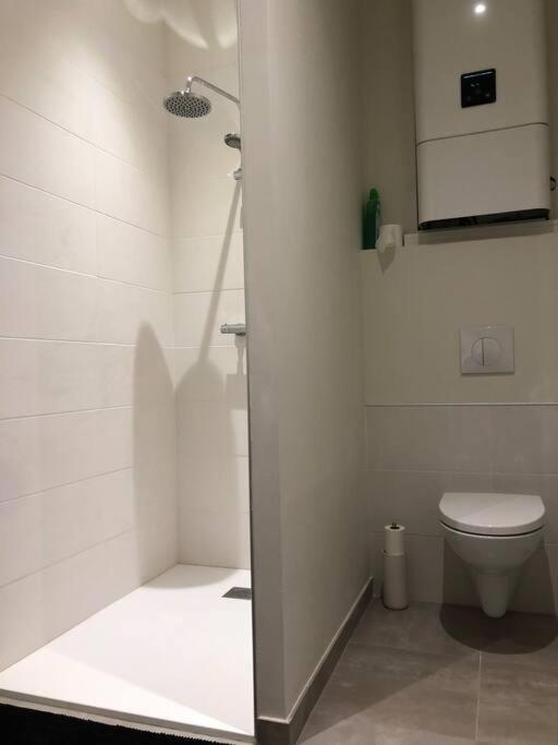 Apartmán #Le Maitre Du Navire - Grand Studio - Hyper Centre Brive-la-Gaillarde Exteriér fotografie