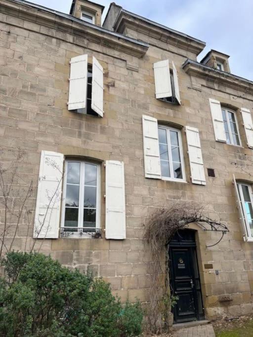 Apartmán #Le Maitre Du Navire - Grand Studio - Hyper Centre Brive-la-Gaillarde Exteriér fotografie