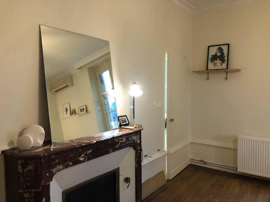 Apartmán #Le Maitre Du Navire - Grand Studio - Hyper Centre Brive-la-Gaillarde Exteriér fotografie