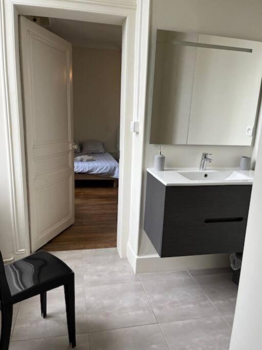 Apartmán #Le Maitre Du Navire - Grand Studio - Hyper Centre Brive-la-Gaillarde Exteriér fotografie