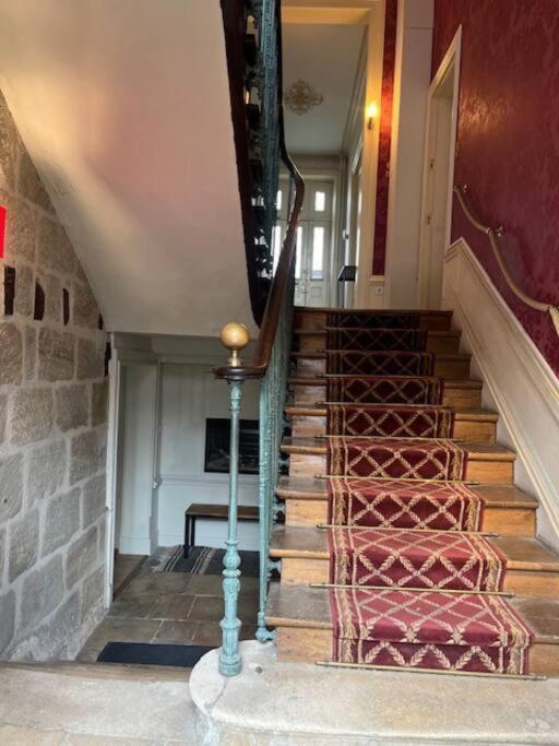 Apartmán #Le Maitre Du Navire - Grand Studio - Hyper Centre Brive-la-Gaillarde Exteriér fotografie