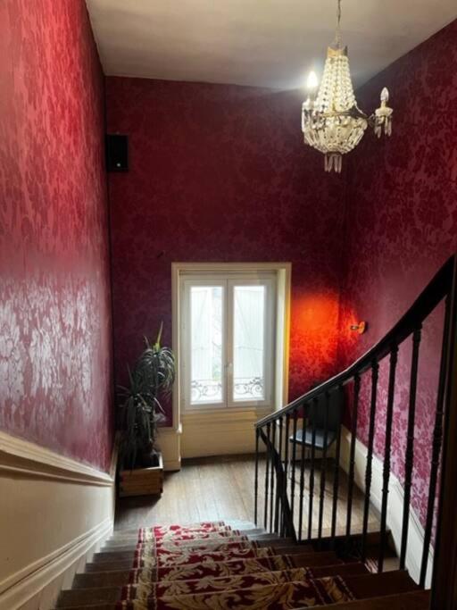 Apartmán #Le Maitre Du Navire - Grand Studio - Hyper Centre Brive-la-Gaillarde Exteriér fotografie