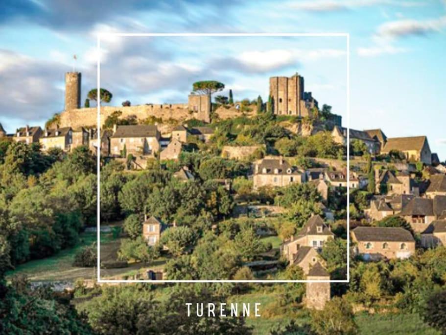 Apartmán #Le Maitre Du Navire - Grand Studio - Hyper Centre Brive-la-Gaillarde Exteriér fotografie